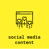 skills social media content